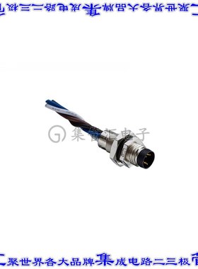 8-03PMMS-SH7001 连接器接插件M8 CONN