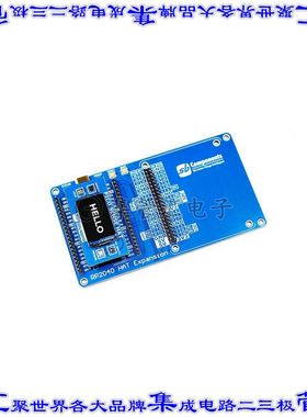 SKU24766 开发板评估板 RP2040 HAT EXPANSION