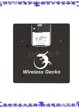 SLWRB4311A 开发板评估板 BGM220PC22 WIRELESS GECKO BLUETO
