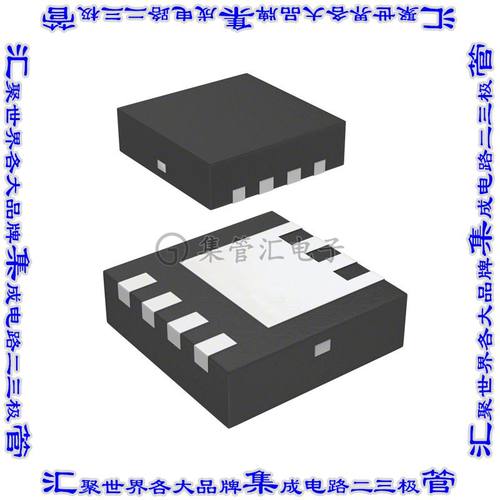 SISHA18ADN-T1-GE3 晶体管 N-CHANNEL 30 V (D-S) MOSFET POWE