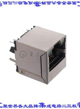 2461070000 连接器接插件RJ45M R1V 3.3N4Y/G TY