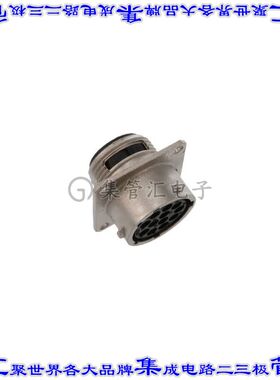 UT001492SH 连接器接插件CONN HSG RCPT 12POS WALL MNT