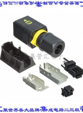 9451451106 09451451106连接器接插件HARTING PUSHPULL V4 2.0 RJ