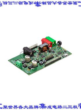 TLE9869EVALKITTOBO1 开发板评估板 EV KIT TLE9869 MOTOR DRIVER