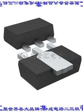 2SAR372PHZGT100R 单双极晶体管 PNP, SOT-89, -120V -0.7A, MIDD