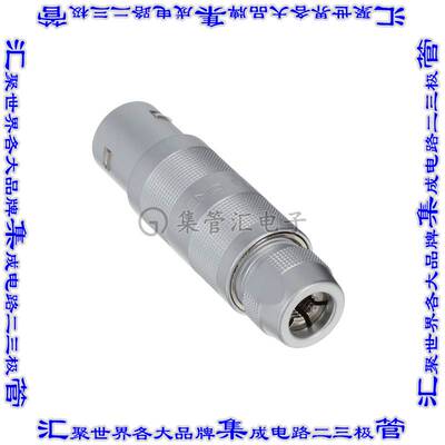 FFA.3S.318.CLAL57 连接器接插件CONN CIRC PLUG 18P GOLD SLDR C