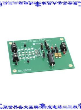 MAX14713EVKIT# 开发板评估板 EVAL KIT MAX14713 POWER SELECTOR