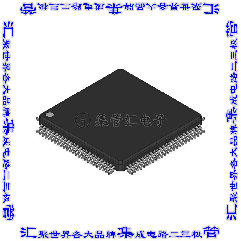 CY7B994V-2AXI 集成电路芯片IC CLK BUFF 100TQFP