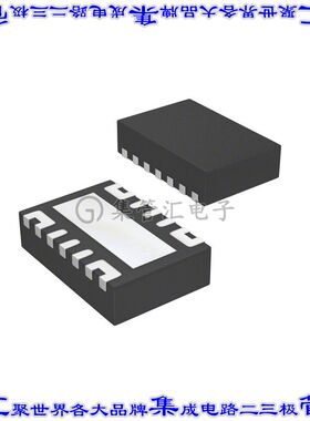 TPS22976NDPUR 电源开关驱动器IC PWR SWITCH N通道 14WSON芯片