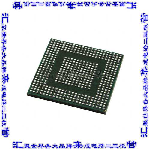 ADV8003KBCZ-8B 集成电路芯片IC VIDEO PROCESSOR 425CSPBGA