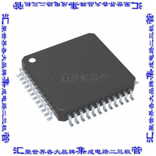 F280025PTSR 单片机IC MCU 32BIT 128KB FLASH 48LQFP芯片微控制