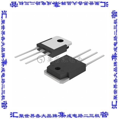 IXTQ82N25P 晶体管 MOSFET N-CH 250V 82A TO3P