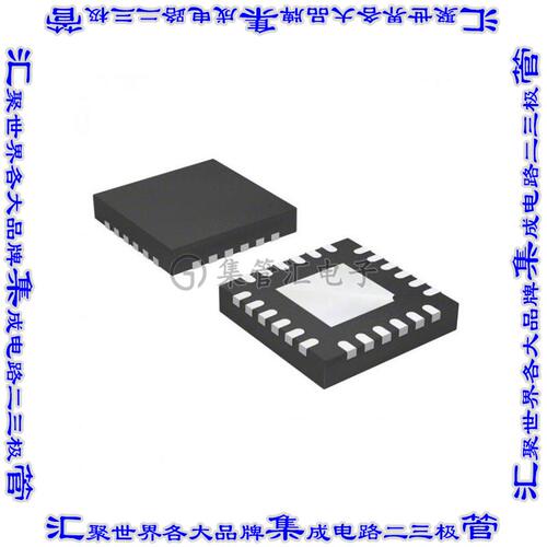 ASNT5070 集成电路芯片14GHz Delay Line, 0-275ps, 24pin
