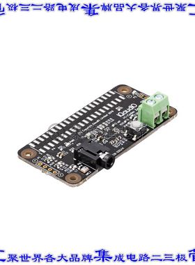 SC0366 开发板评估板 RASPBERRY PI IQAUDIO CODEC ZERO