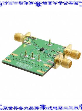 110782-HMC546LP2 开发板评估板 BOARD EVAL HMC546LP2E 1843MHZ