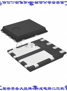 STL40DN3LLH5 晶体管 MOSFET 2N-CH 30V 40A POWERFLAT