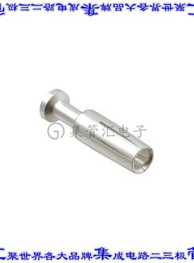 1663284 连接器接插件CONTACT H.D. CRIMP SOCKET 14AWG