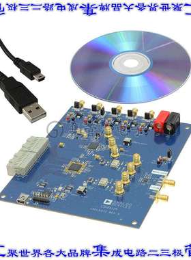 AD9125-M5372-EBZ 开发板评估板 EVAL BOARD FOR AD9125 ADL5372