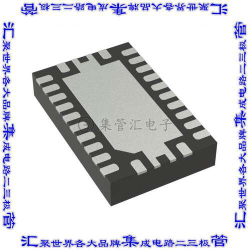 SN74AXC8T245RHLR 转换收发器IC TRANSLATION TXRX 3.6V 24VQFN