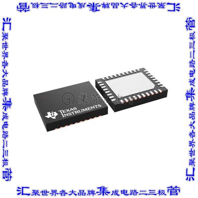 MCT8329A1IREER 集成电路芯片60-V SENSORLESS TRAPEZOIDAL CONT