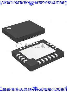 MAX14919AATP+T 电源开关驱动器QUAD INDUSTRIAL LOW SIDE SWITC