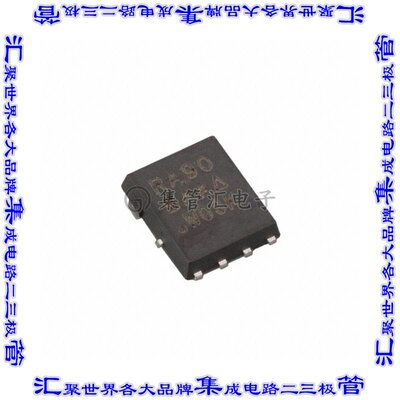 SIRA90DP-T1-RE3 晶体管 MOSFET N-CH 30V 100A PPAK SO-8
