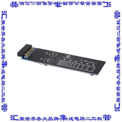 ATQT7-XPRO 开发板评估板 QT7 XPLAINED PRO EXTENSION KIT