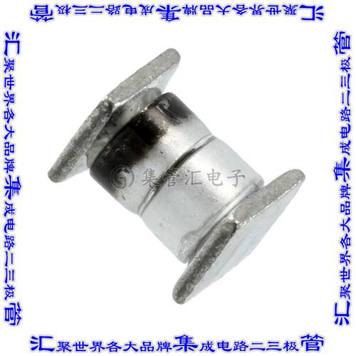 1N4967US/TR 齐纳二极管 VOLTAGE REGULATOR