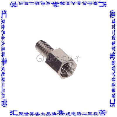 9670019956 09670019956连接器接插件D SUB FEMALE SCREW LOCK_4-