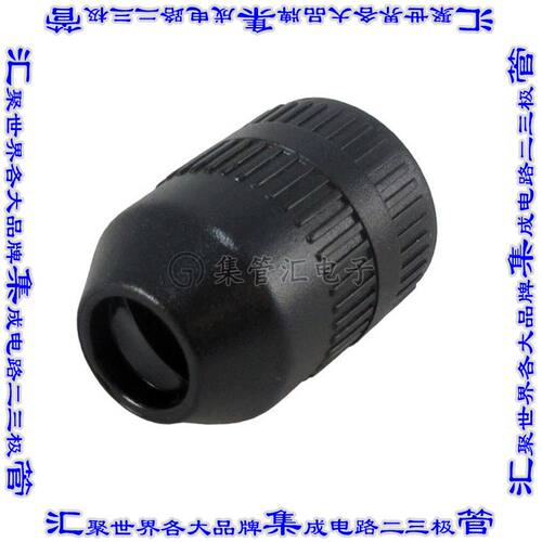M902-2042 连接器接插件COMP NUT, 3/6/9SZ, CBL SZ .300-.
