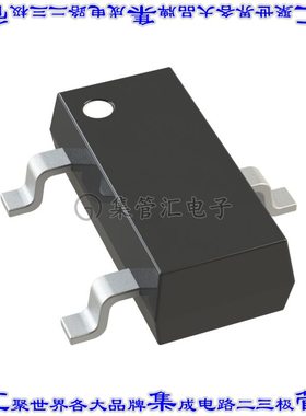 LND150K1-G 晶体管 MOSFET N-CH 500V 13MA SOT23-3