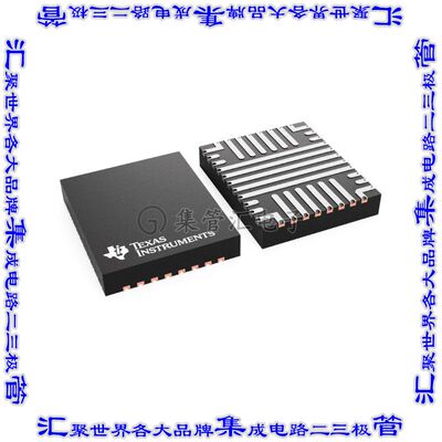 TPS25772CQRQLRQ1 集成电路芯片AUTOMOTIVE DUAL-PORT USB TYPE-