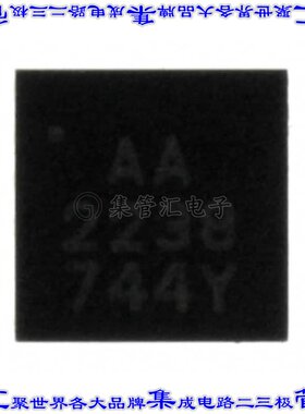 MIC2238-AAYML-TR 集成电路芯片IC REG BUCK ADJ 800MA DL 12MLF