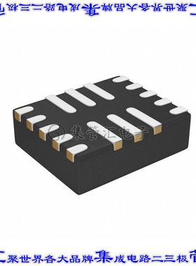 TPS62480RNCT 开关稳压器IC REG BUCK ADJ 6A DL 16VQFN电源芯片