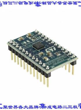 STEVAL-MKI169V1 开发板评估板 DIL24 ADAPTER BOARD I3G4250D
