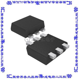 MOSFET 12V TUMT6 RZL025P01TR 2.5A 晶体管