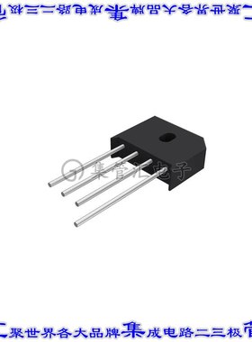 KBU2508G 桥式整流器二极管 GLASS PASSIVATED BRIDGE RECTIFIE