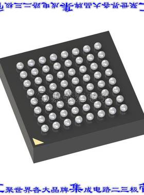 R7FA2E1A92DBU#AC0 单片机IC MCU 32BIT 128KB FLASH 64VFBGA芯