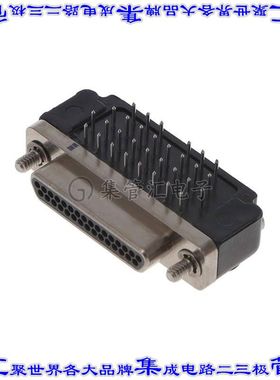 MK-252-031-325-410S 连接器接插件D-SUB, PLUG, .050