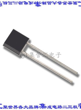 JPAD10 TO-92 2L 二极管 DIODE GEN PURP 35V 10MA TO92