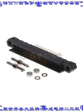 HDASF041YD6A-000 连接器接插件HDAS HYBRID PLUG 41 STRAIGHT PC