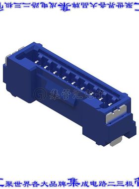 5055680674 连接器接插件1.25WB SINGLE ST ASSY 6CKT EMBPK