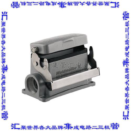 1903070000 连接器接插件HDC 40D SDLU 1M25G
