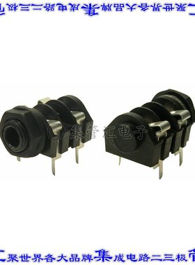 CL1199 连接器接插件J/SKT S2T/MNM BLK PC-A