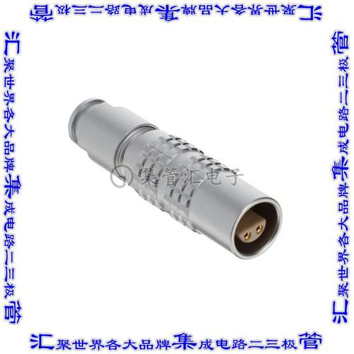 PGZ.1S.304.CLLD42Z 连接器接插件Circular Plastic Push-Pull