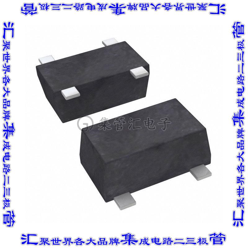 CA3509M4-C2B 晶体管 RF MOSFET PHEMT FET 4V 4SUPMIN