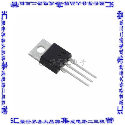 IRFIZ48GPBF 晶体管 MOSFET N-CH 60V 37A TO220-3