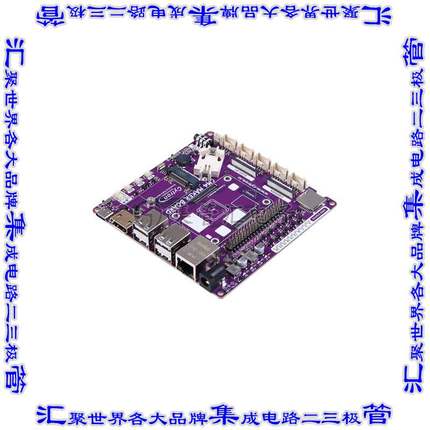 114110234 开发板评估板 CM4 MAKER BOARD RASPBERRY PI