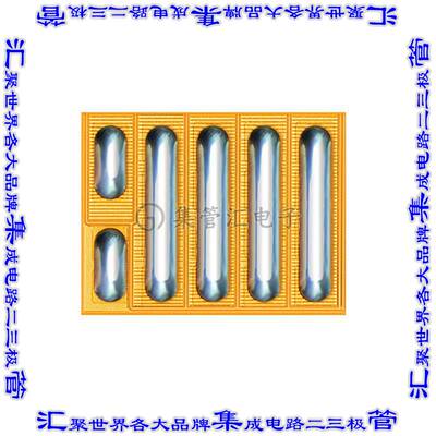 EPC2016C 晶体管 MOSFET GANFET N-CH 100V 18A DIE