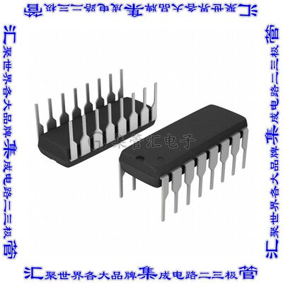 SD5000N PDIP 16L ROHS 晶体管 MOSFET 4N-CH 20V 0.05A 16DIP